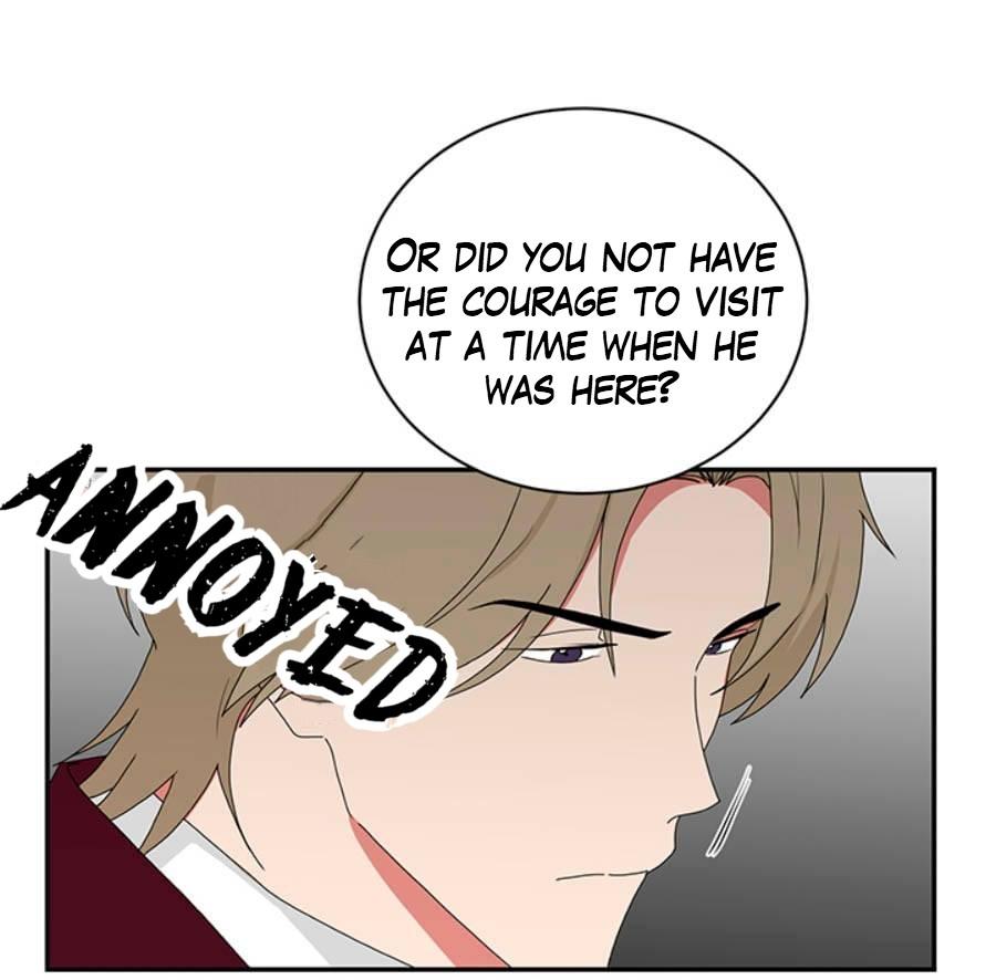 When The Yakuza Falls In Love Chapter 37.2 page 32 - 