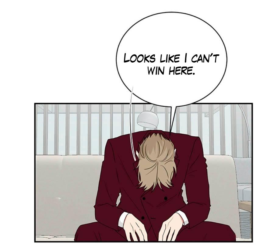 When The Yakuza Falls In Love Chapter 37.2 page 34 - 