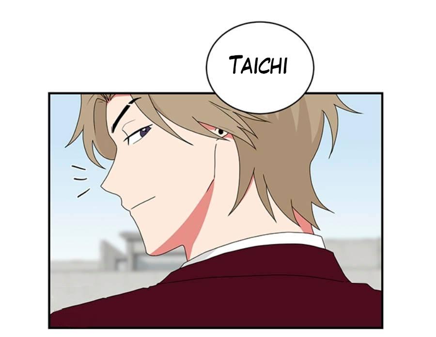 When The Yakuza Falls In Love Chapter 37.2 page 36 - 