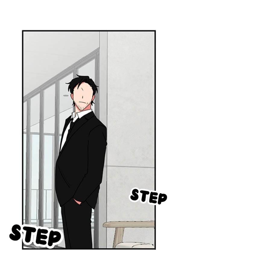 When The Yakuza Falls In Love Chapter 37.2 page 41 - 