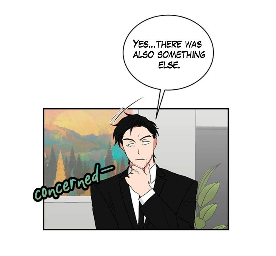 When The Yakuza Falls In Love Chapter 37.2 page 49 - 
