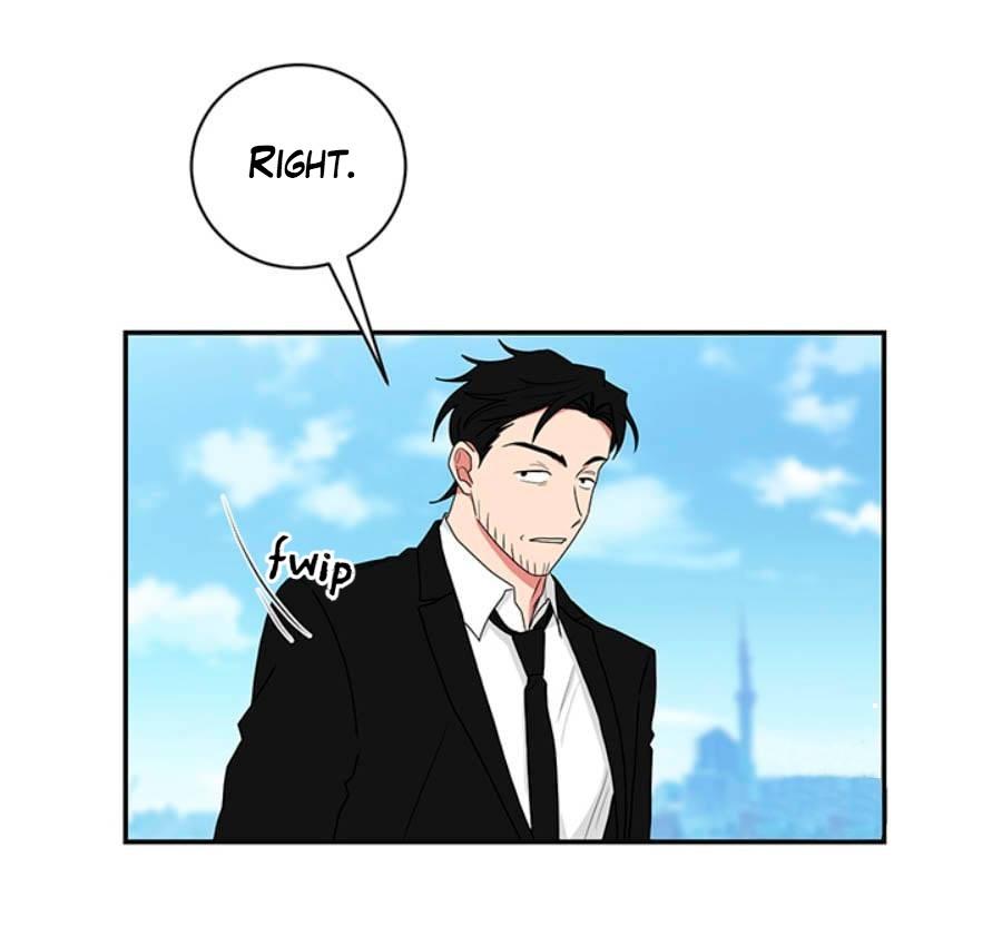 When The Yakuza Falls In Love Chapter 37.2 page 6 - 