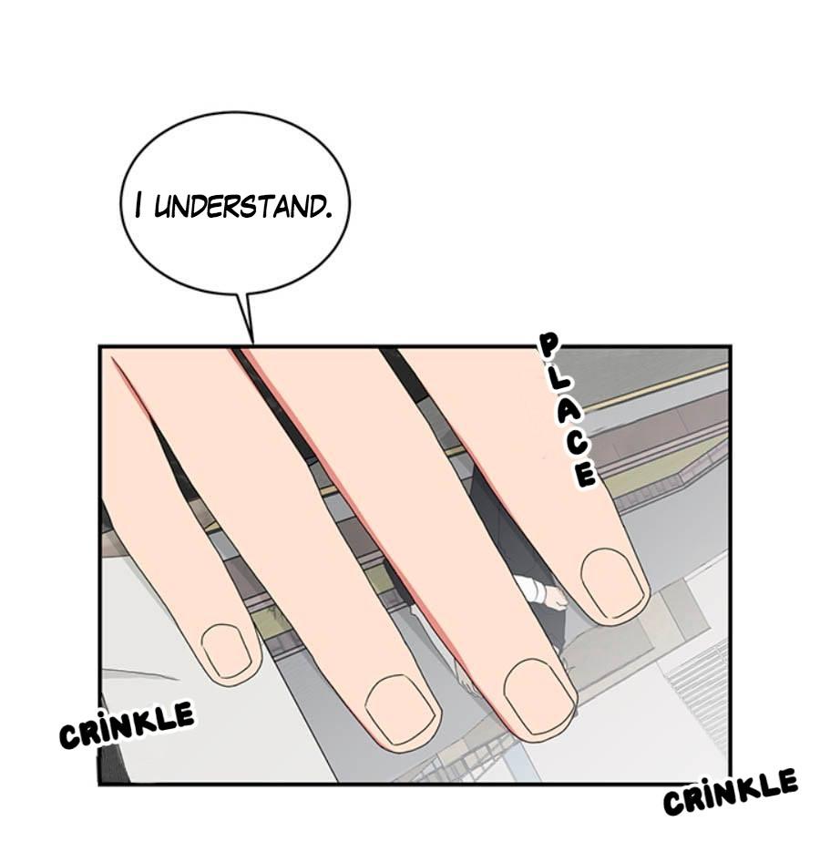 When The Yakuza Falls In Love Chapter 37.2 page 51 - 