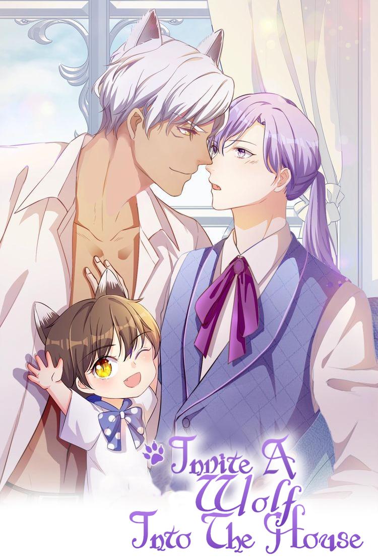 When The Yakuza Falls In Love Chapter 37.2 page 54 - 