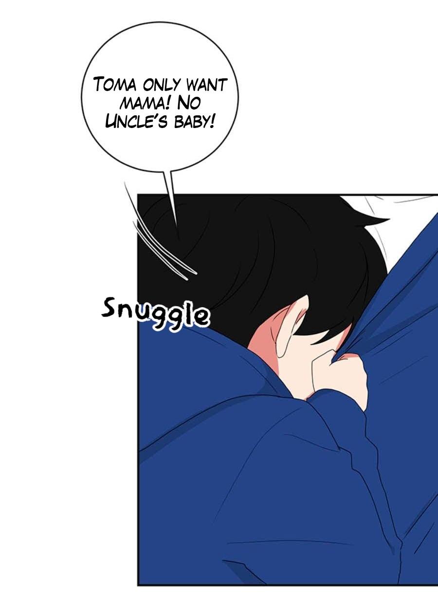 When The Yakuza Falls In Love Chapter 37.2 page 9 - 