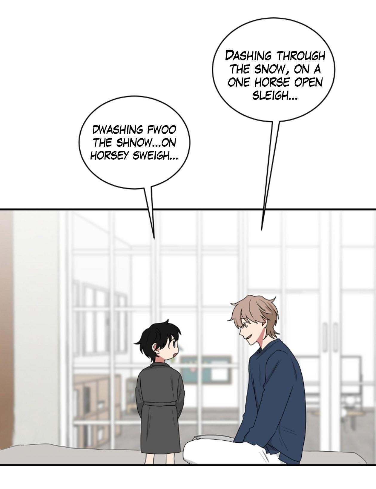 When The Yakuza Falls In Love Chapter 38.2 page 12 - 