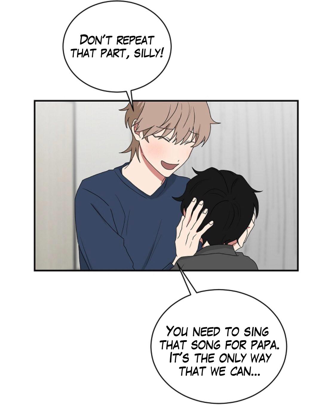 When The Yakuza Falls In Love Chapter 38.2 page 14 - 