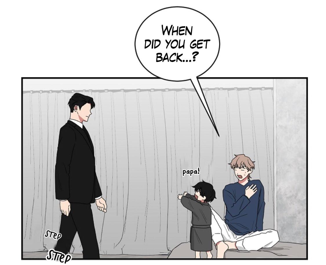 When The Yakuza Falls In Love Chapter 38.2 page 17 - 