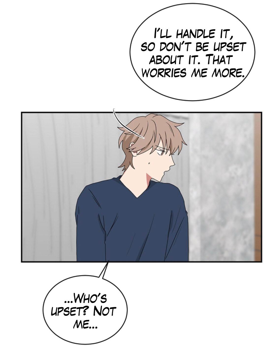 When The Yakuza Falls In Love Chapter 38.2 page 30 - 
