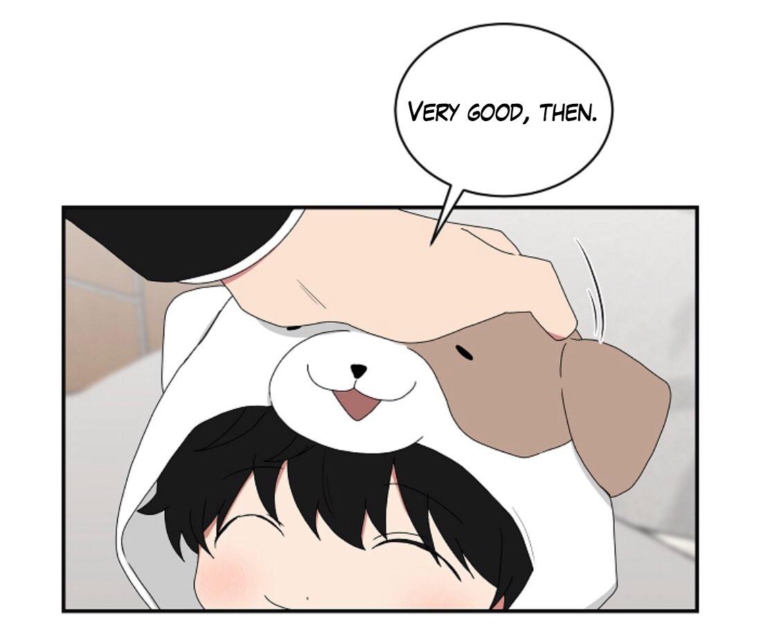 When The Yakuza Falls In Love Chapter 38.2 page 31 - 