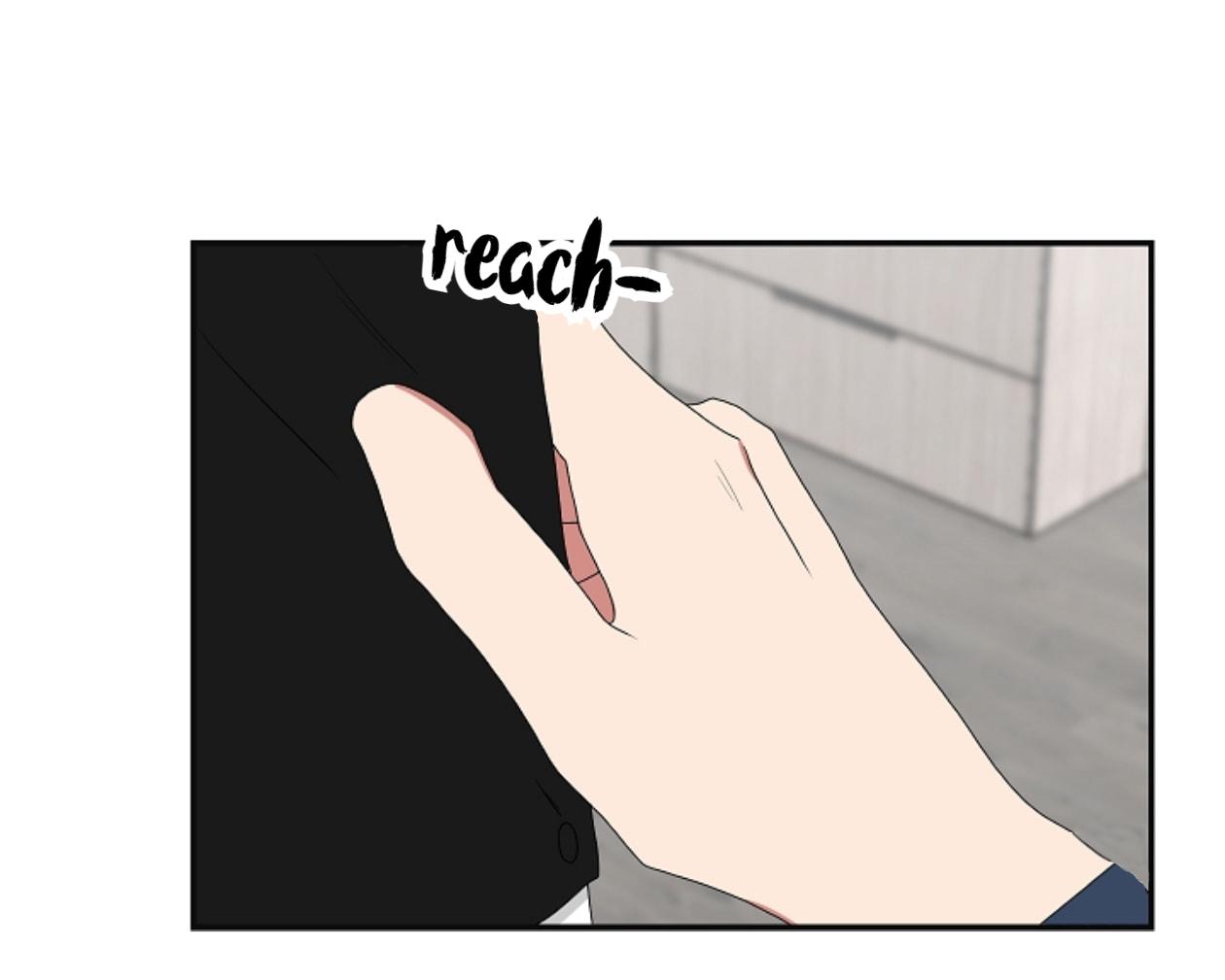 When The Yakuza Falls In Love Chapter 38.2 page 33 - 