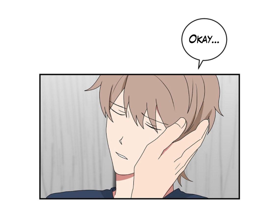 When The Yakuza Falls In Love Chapter 38.2 page 38 - 
