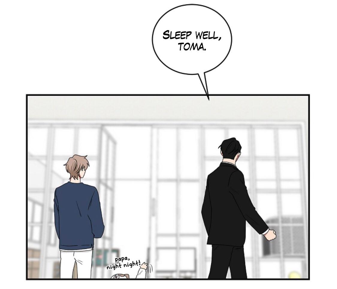 When The Yakuza Falls In Love Chapter 38.2 page 46 - 