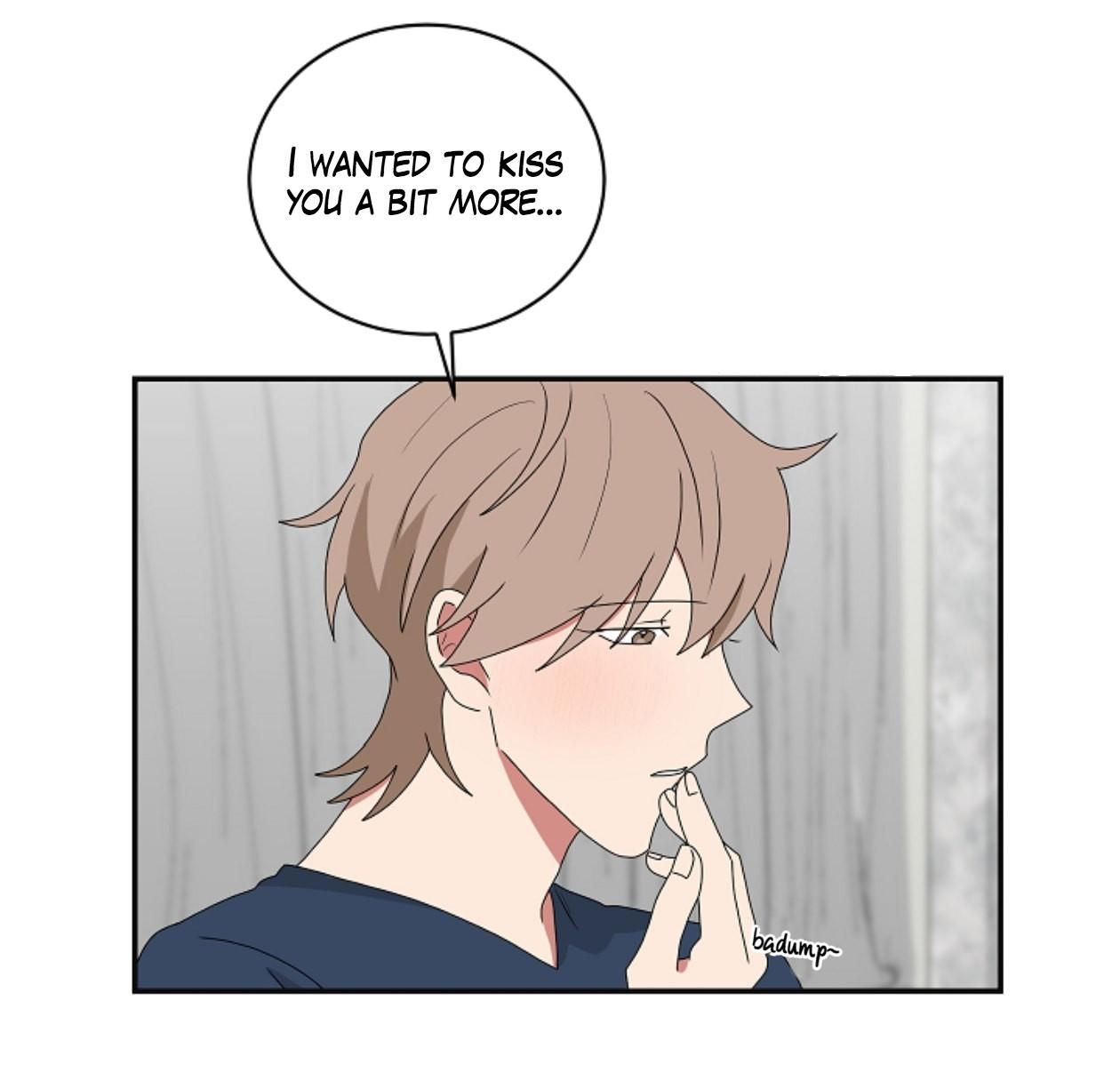When The Yakuza Falls In Love Chapter 38.2 page 47 - 