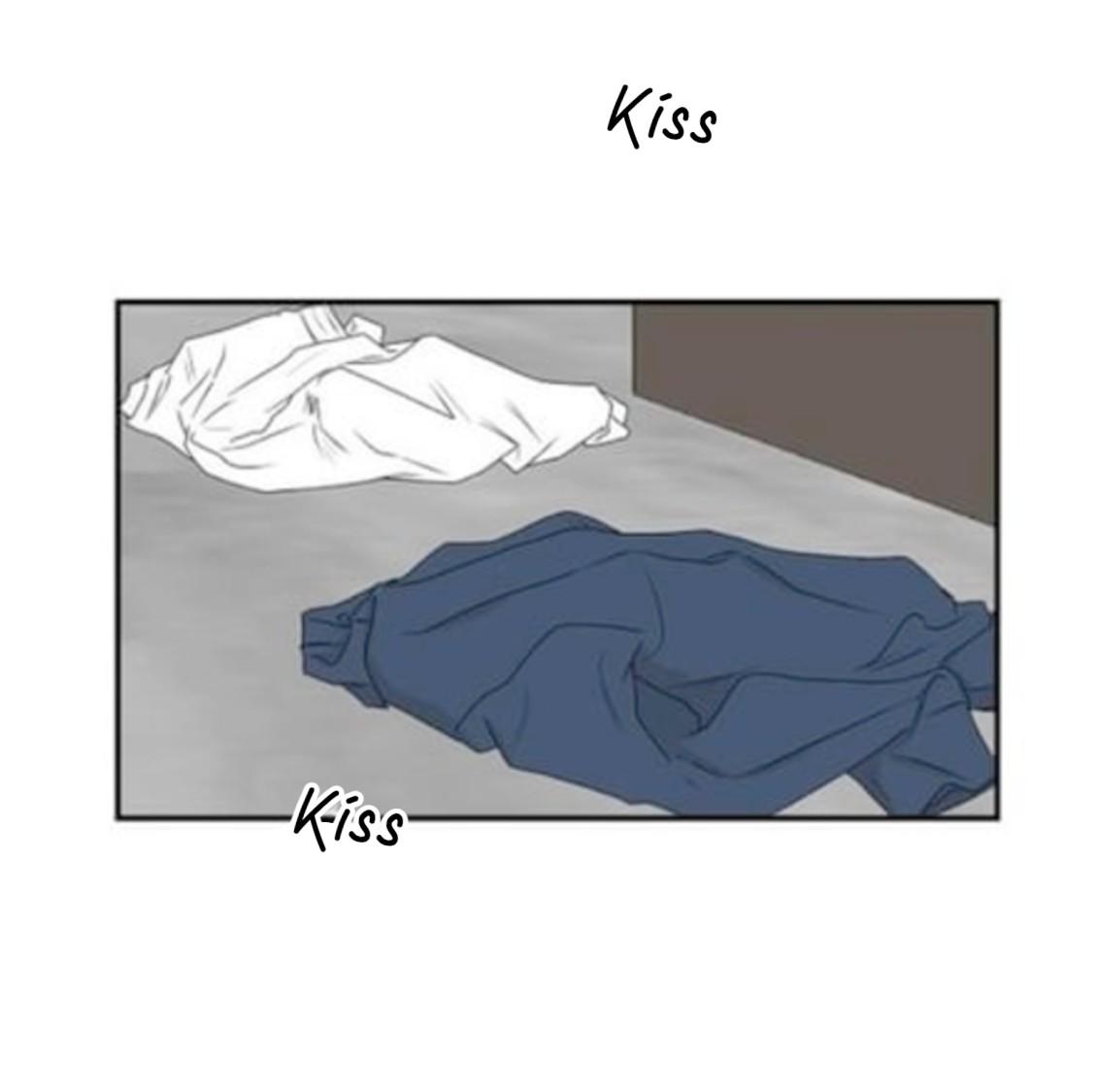 When The Yakuza Falls In Love Chapter 39.2 page 13 - 