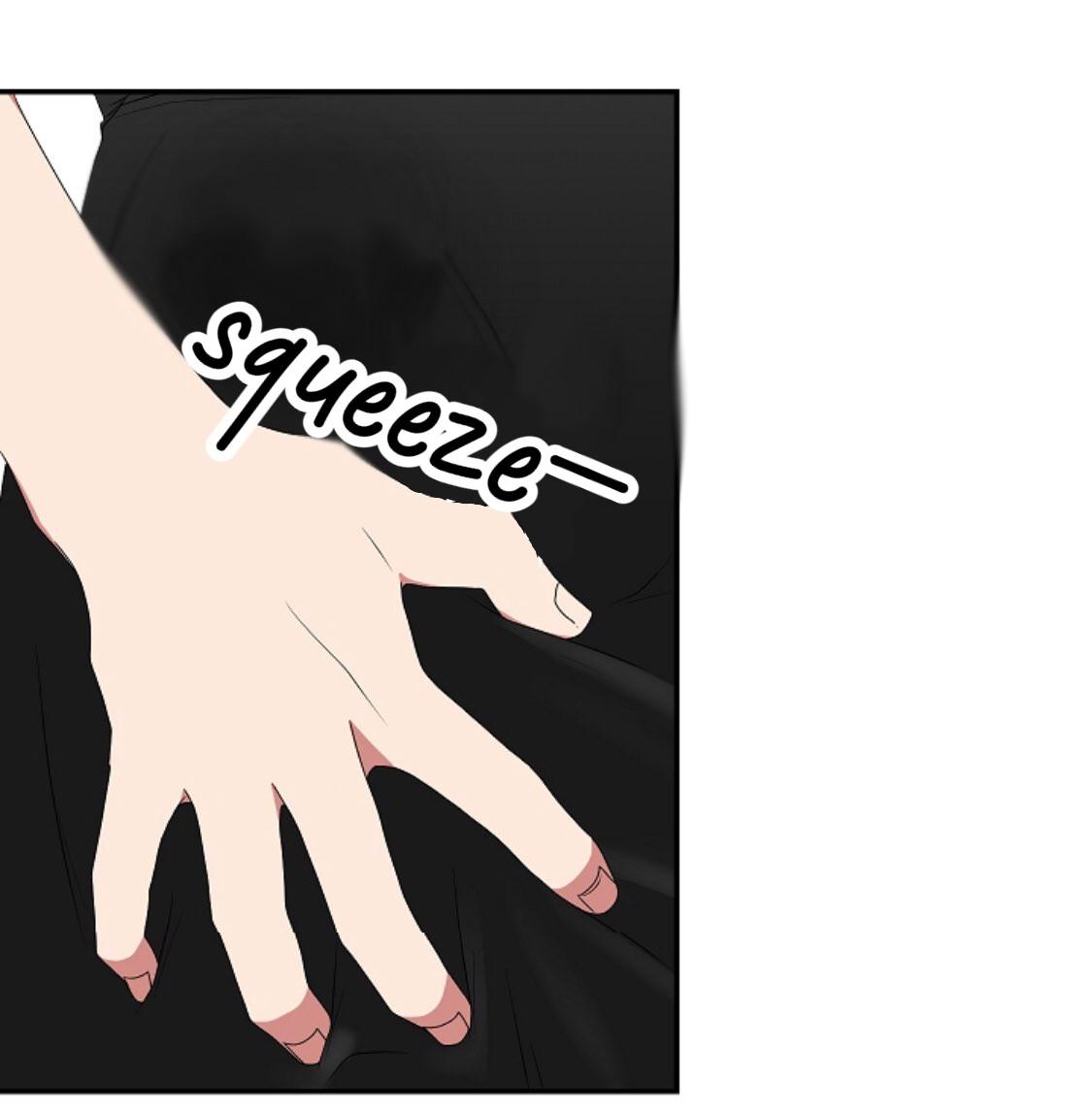 When The Yakuza Falls In Love Chapter 39.2 page 15 - 