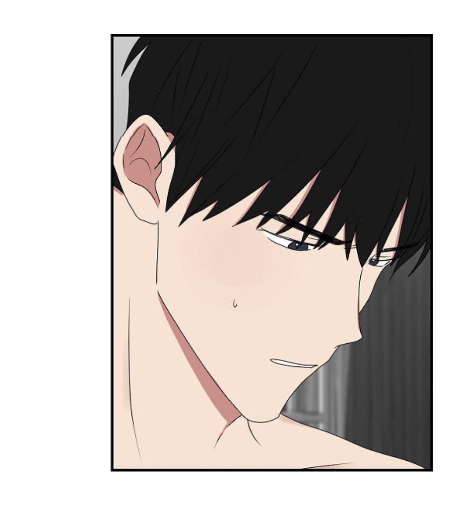 When The Yakuza Falls In Love Chapter 39.2 page 19 - 