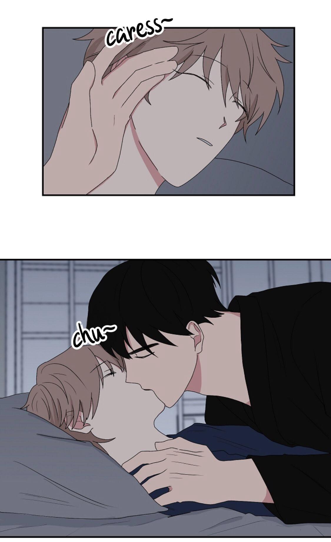 When The Yakuza Falls In Love Chapter 39.2 page 3 - 