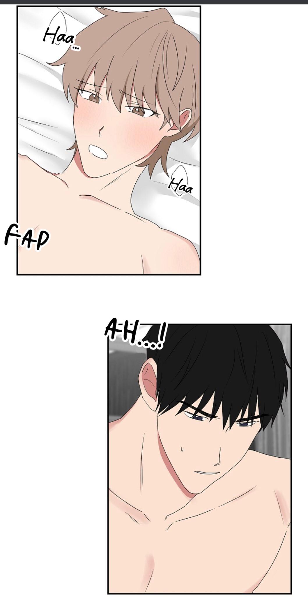 When The Yakuza Falls In Love Chapter 39.2 page 24 - 