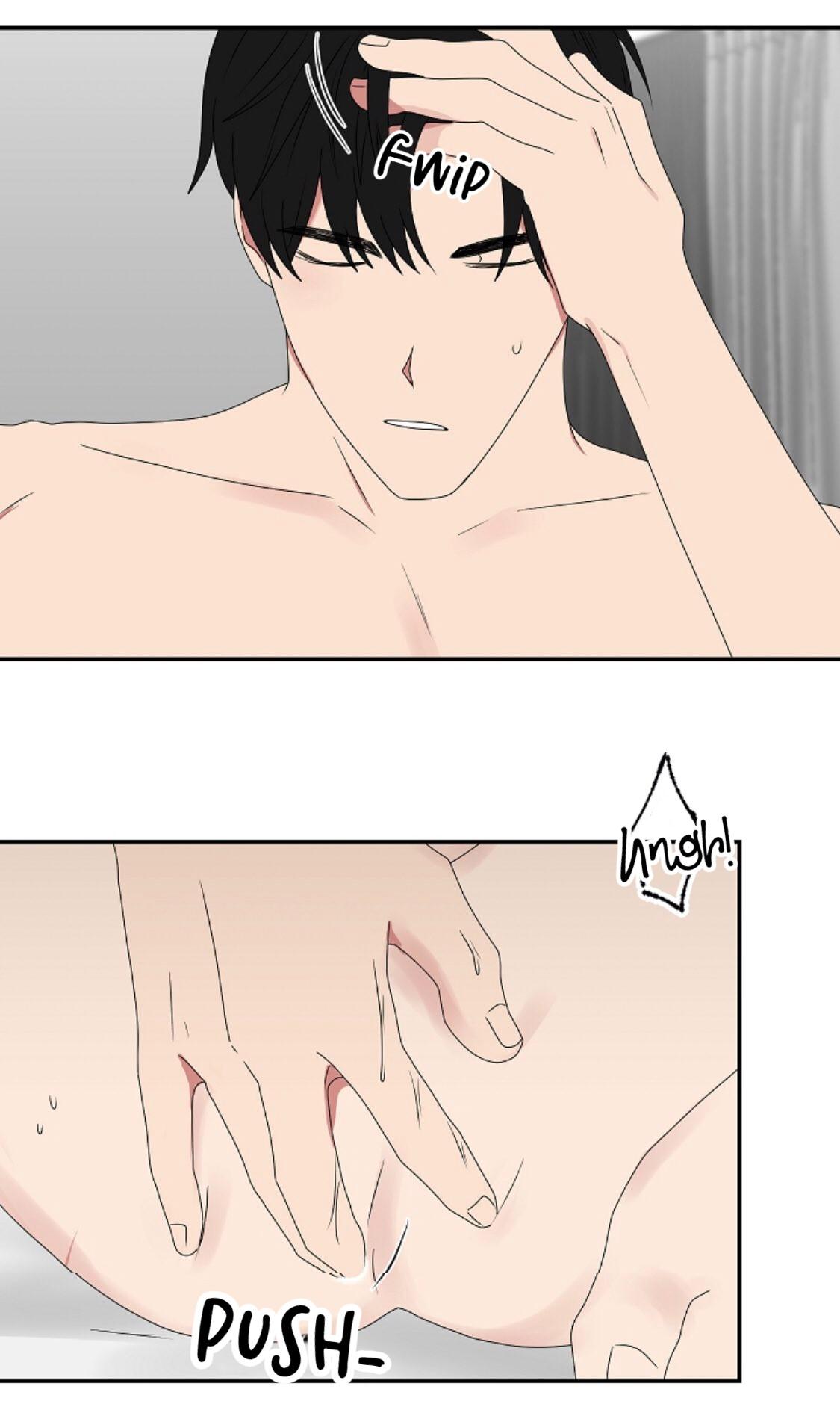 When The Yakuza Falls In Love Chapter 39.2 page 27 - 