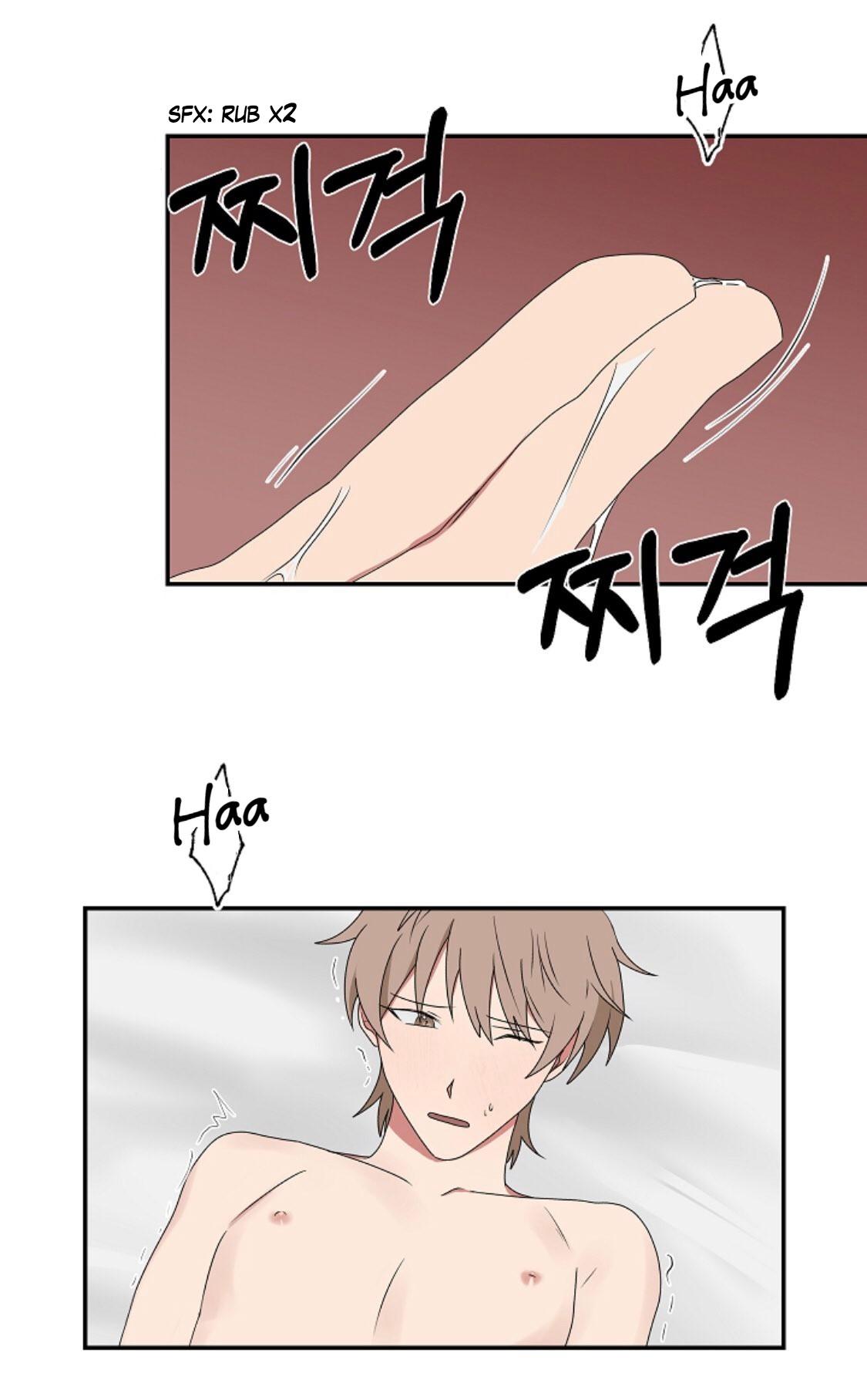 When The Yakuza Falls In Love Chapter 39.2 page 28 - 
