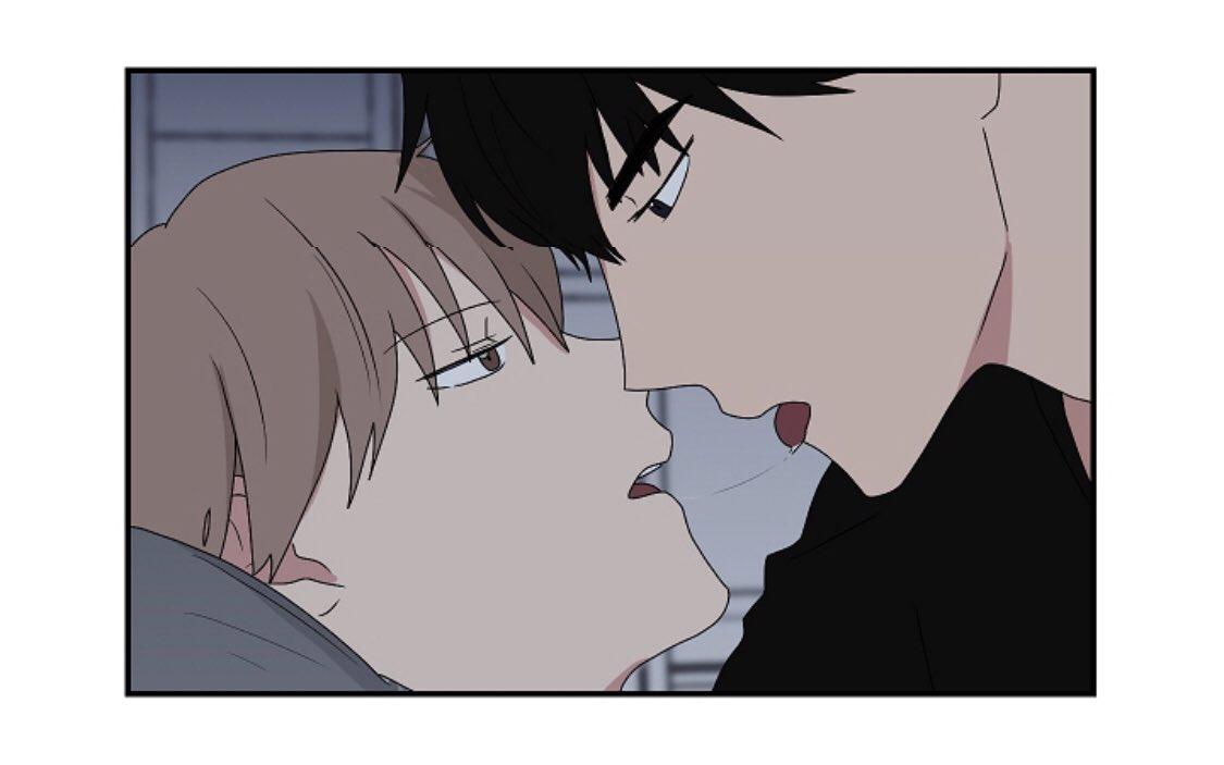 When The Yakuza Falls In Love Chapter 39.2 page 4 - 