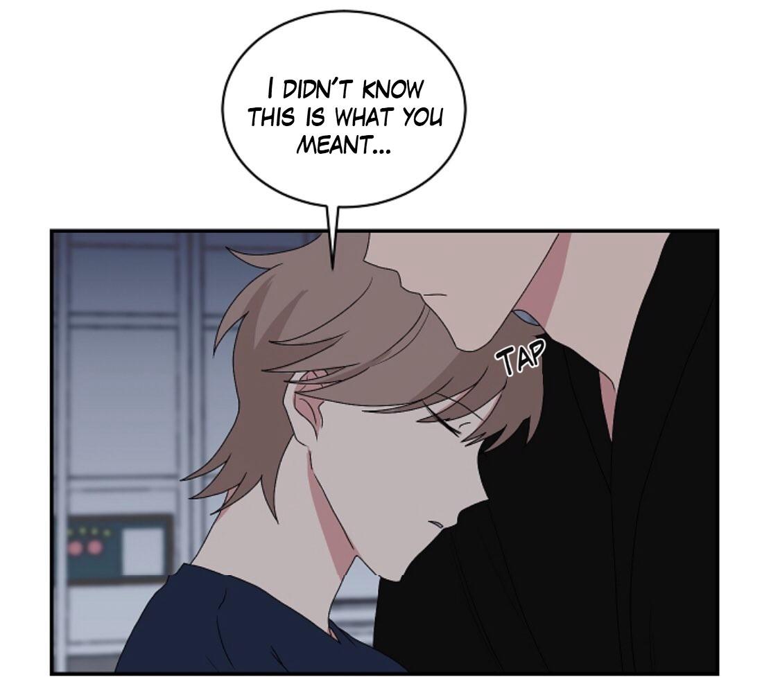 When The Yakuza Falls In Love Chapter 39.2 page 6 - 