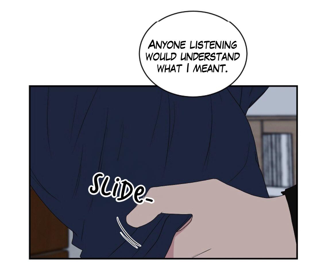 When The Yakuza Falls In Love Chapter 39.2 page 9 - 