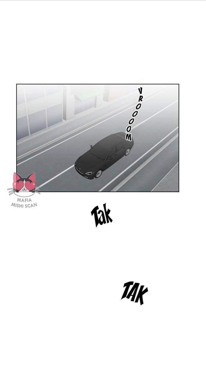 When The Yakuza Falls In Love Chapter 4.2 page 1 - 