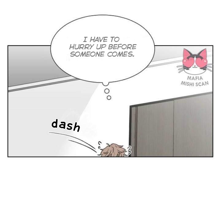 When The Yakuza Falls In Love Chapter 4.2 page 22 - 