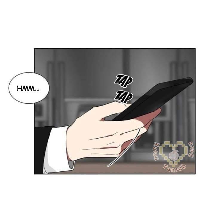 When The Yakuza Falls In Love Chapter 4.2 page 37 - 