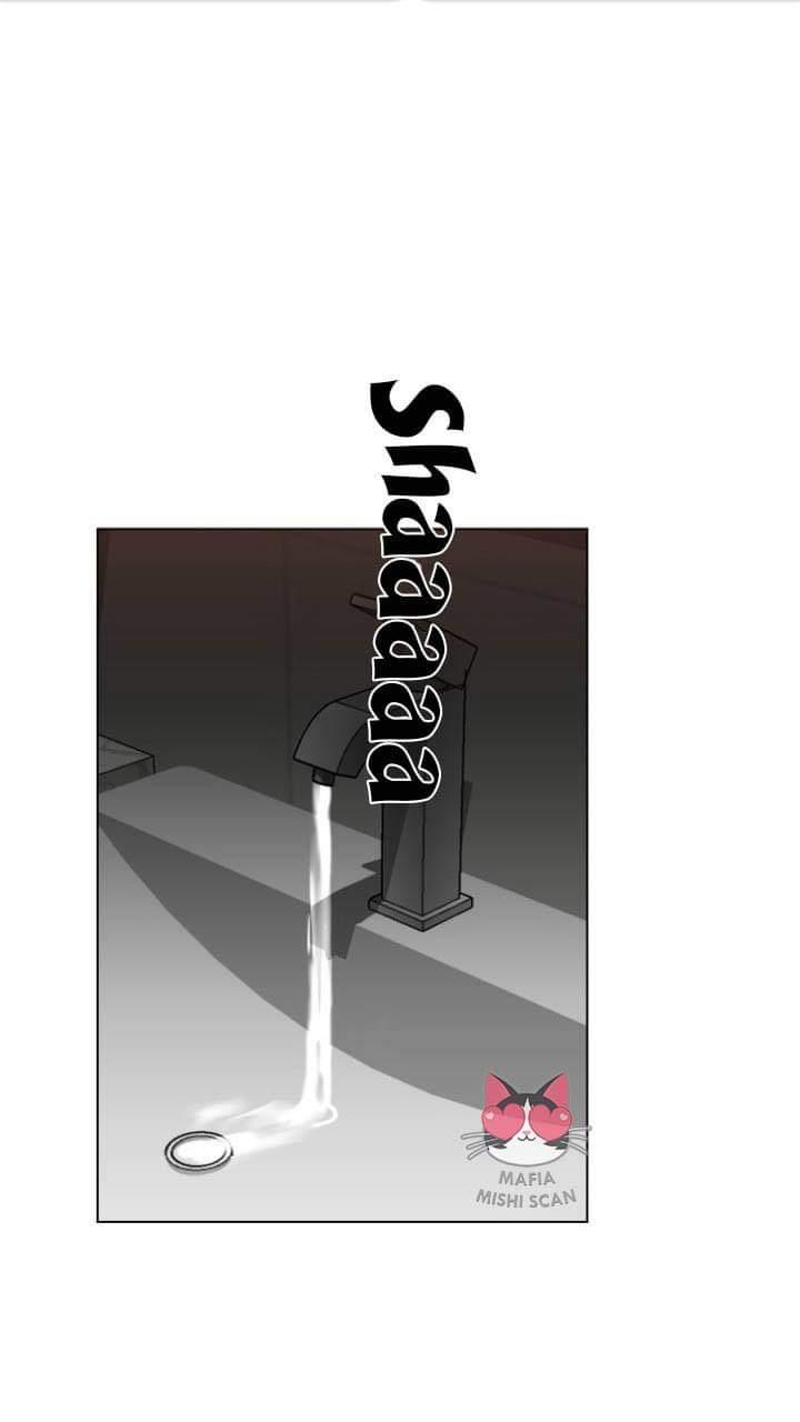 When The Yakuza Falls In Love Chapter 4.2 page 40 - 
