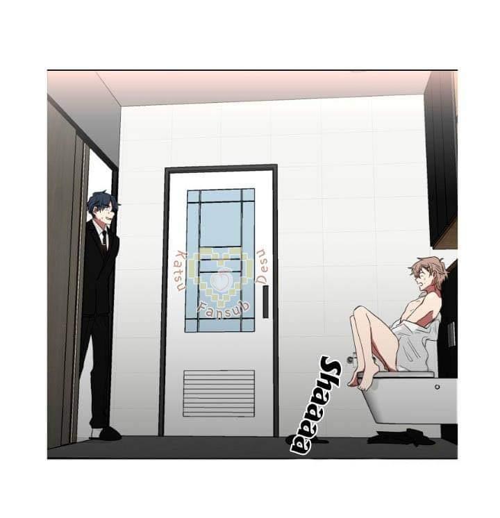 When The Yakuza Falls In Love Chapter 4.2 page 48 - 