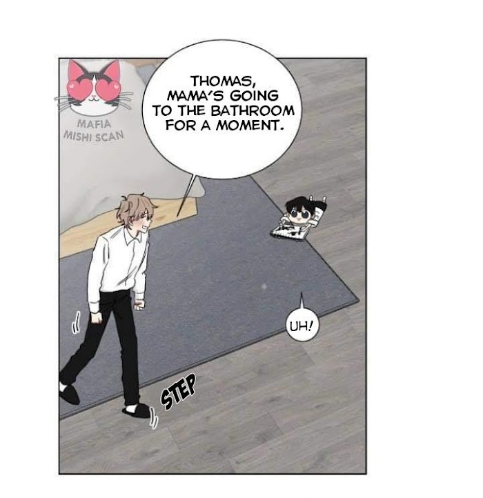 When The Yakuza Falls In Love Chapter 4 page 20 - 