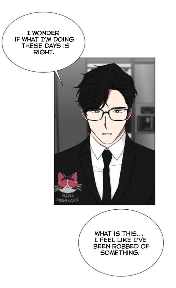 When The Yakuza Falls In Love Chapter 4 page 24 - 