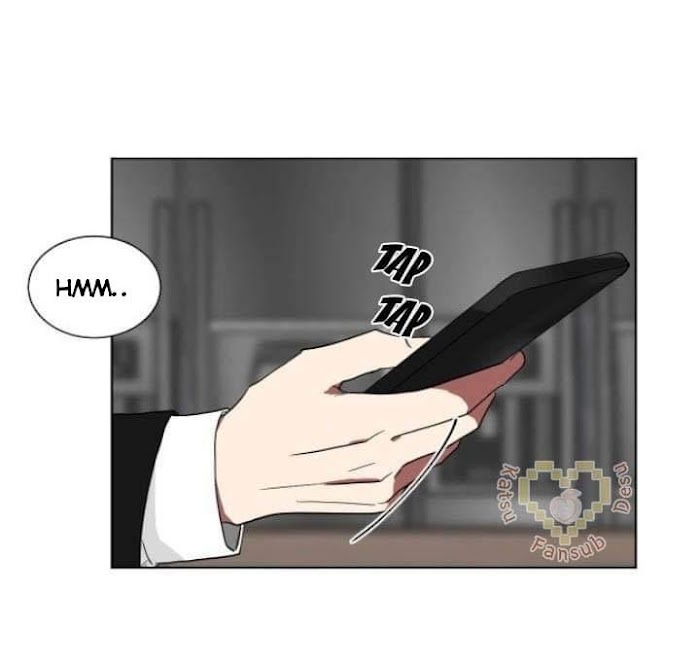 When The Yakuza Falls In Love Chapter 4 page 37 - 