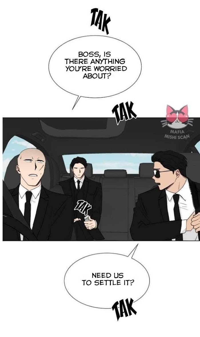 When The Yakuza Falls In Love Chapter 4 page 5 - 