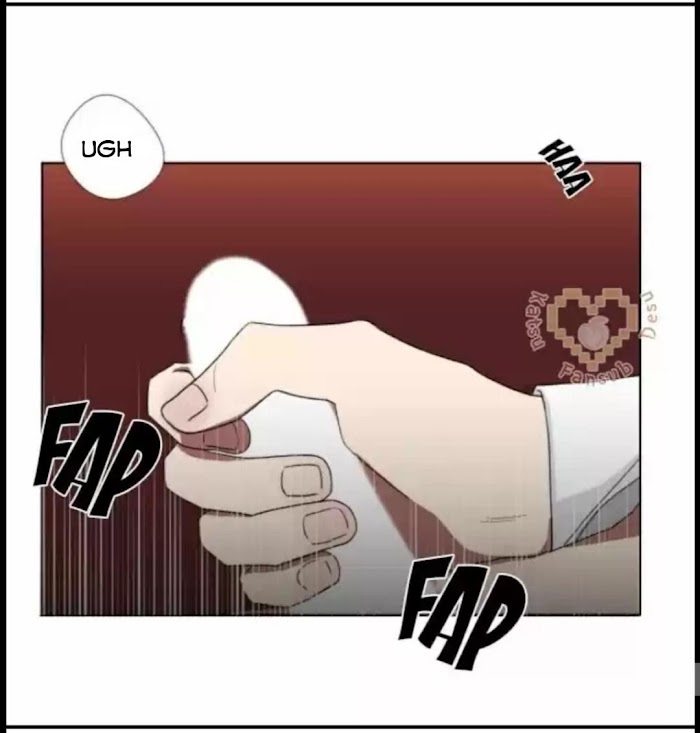 When The Yakuza Falls In Love Chapter 4 page 41 - 