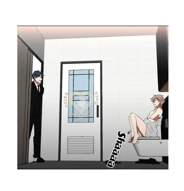 When The Yakuza Falls In Love Chapter 4 page 48 - 