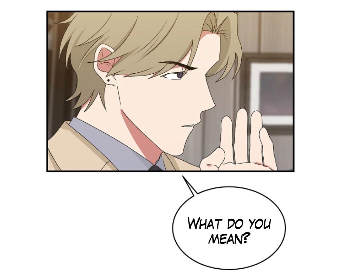 When The Yakuza Falls In Love Chapter 40.2 page 16 - 