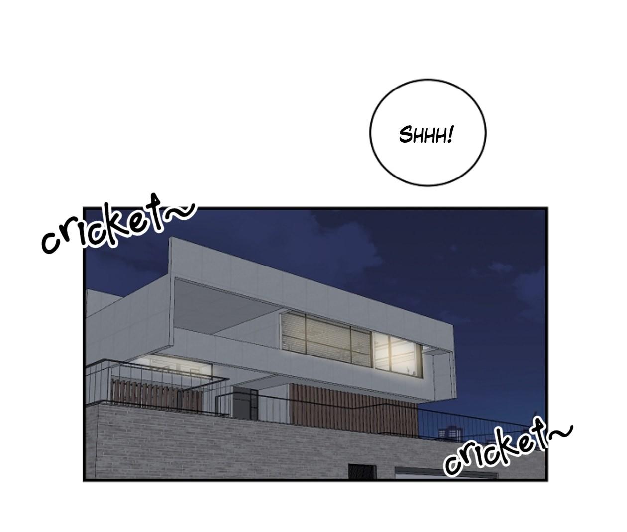 When The Yakuza Falls In Love Chapter 40.2 page 38 - 