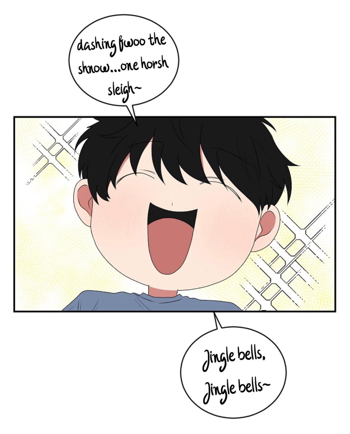 When The Yakuza Falls In Love Chapter 40.2 page 39 - 
