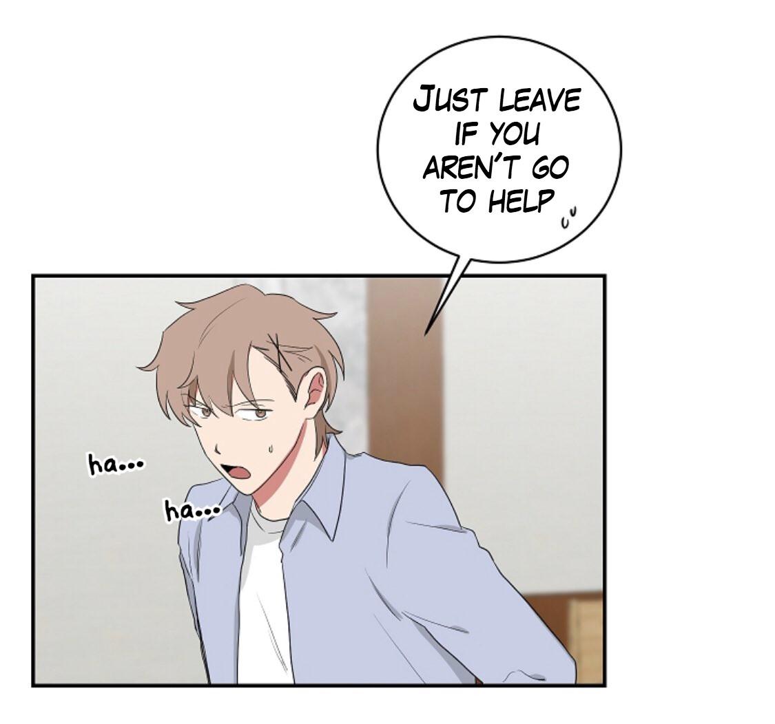 When The Yakuza Falls In Love Chapter 40.2 page 43 - 