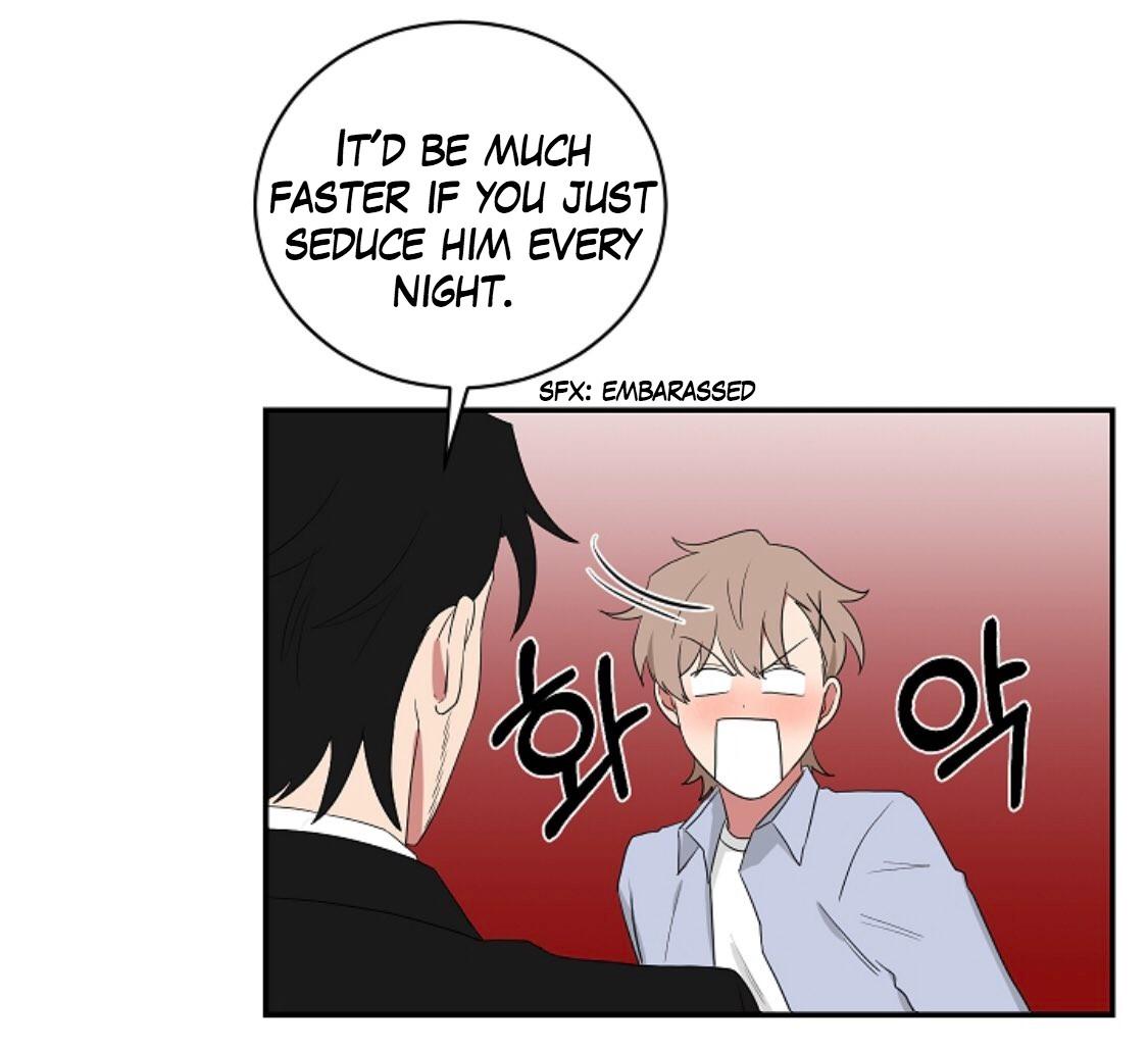 When The Yakuza Falls In Love Chapter 40.2 page 44 - 