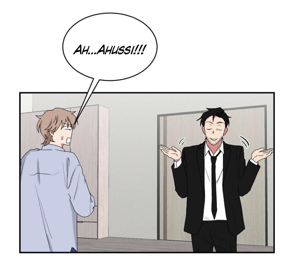 When The Yakuza Falls In Love Chapter 40.2 page 51 - 