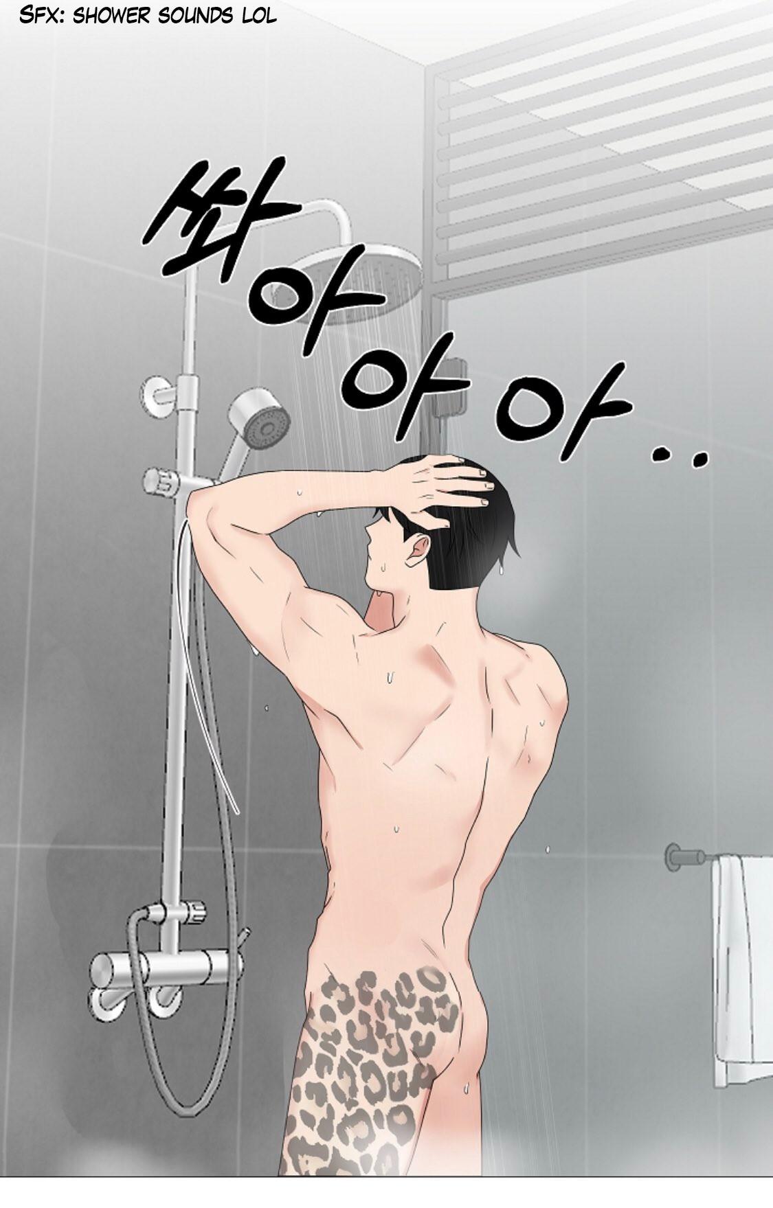 When The Yakuza Falls In Love Chapter 41.2 page 18 - 