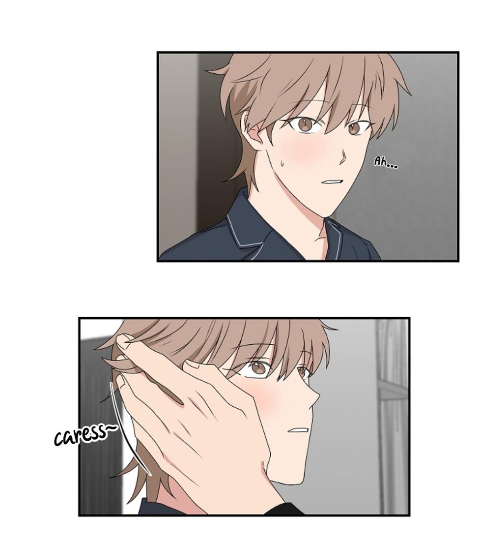 When The Yakuza Falls In Love Chapter 41.2 page 24 - 