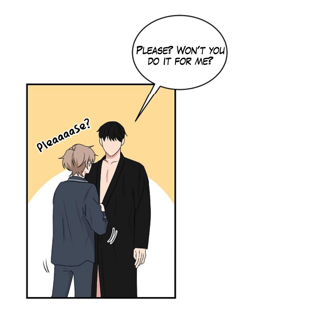 When The Yakuza Falls In Love Chapter 41.2 page 31 - 