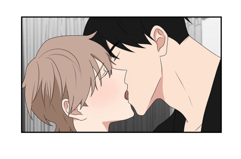 When The Yakuza Falls In Love Chapter 41.2 page 33 - 