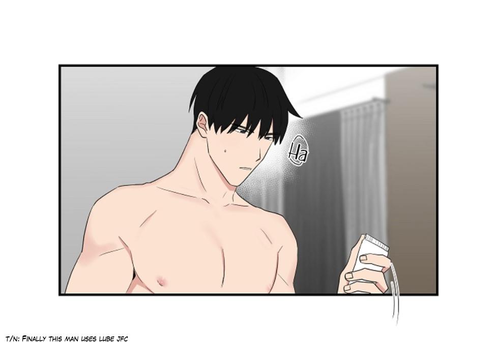 When The Yakuza Falls In Love Chapter 41.2 page 39 - 